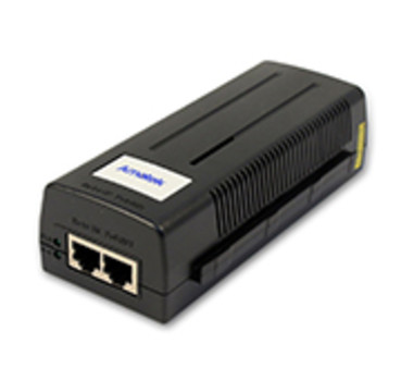 Пассивный PoE инжектор Amatek AN-PI60P