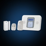 Беспроводная сигнализация Falcon Eye Commpact KIT