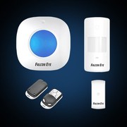 Беспроводная сигнализация Falcon Eye FE Security 2