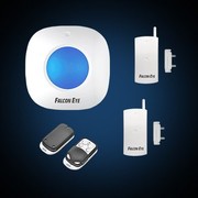 Комплект сигнализации Falcon Eye FE Stop Water 2