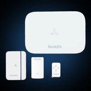 Беспроводная сигнализация Falcon Eye NEXT