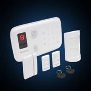 Беспроводная сигнализация Falcon Eye FE Magic Touch