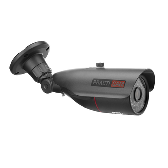 Уличная AHD видеокамера PRACTICAM PT-AHD1080P-IR (3.6 мм), ИК