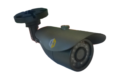 HN-B322IR AHD Hunter Уличная цилиндрическая AHD видеокамера, объектив 3.6мм, 2Mp, Ик