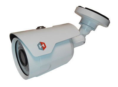 Уличная AHD видеокамера Hunter HN-B9724IR (2.8 мм), 1Mp, Ик