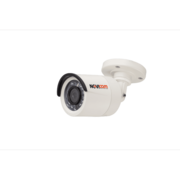 Уличная цилиндрическая HD-TVI видеокамера NOVICAM PRO TC23W (2.8 мм), ИК, 2Mp