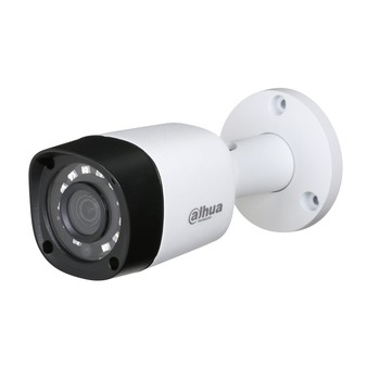 Уличная мультиформатная камера Dahua DH-HAC-HFW1220RP-0360B, Ик, 2Mp