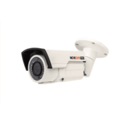 Уличная цилиндрическая HD-TVI видеокамера NOVICAM PRO TC29W (2.8-12 мм), ИК, 2Mp