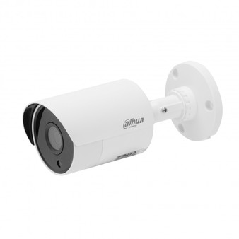 Уличная HD-CVI видеокамера Dahua DH-HAC-HFW1400SLP (3.6мм), Ик, 4Мп