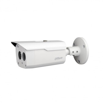 Уличная HD-CVI видеокамера Dahua DH-HAC-HFW1400BP (2.8мм), Ик, 4Мп