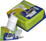 Gsm сигнализация EXPRESS-GSM