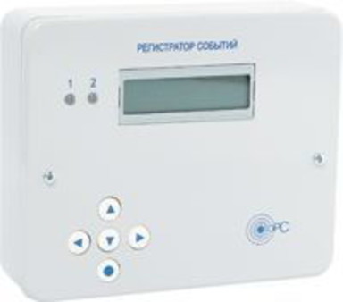 Регистратор событий ВЭРС-РС