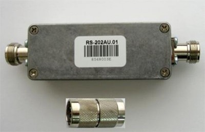 Усилитель антенный RS-202AU