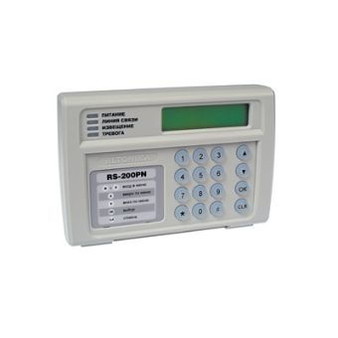 Пульт  RS-200PN-600