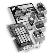 Релейный модуль LATCH-5PMP