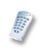 Радиоканальная клавиатура для Powermax MCM-140 (868МГц)