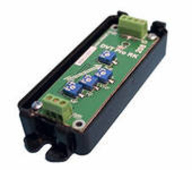 Видеоусилитель AVT-EXC870