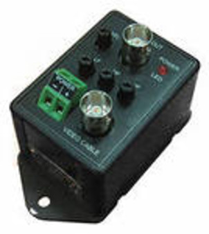 Видеоусилитель AVT-EXC871