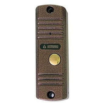 Видеопанель AVC-305 NTSC (медь)