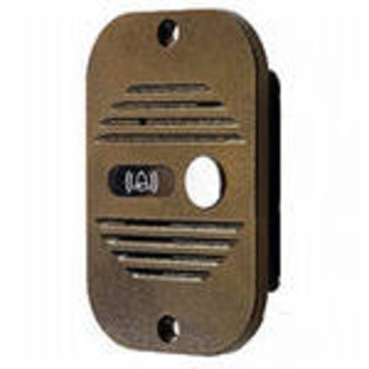Цветная вызывная видеопанель JSB-V03M NTSC