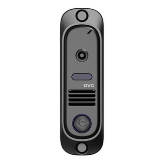 Вызывная видеопанель DVC-411Bl Color