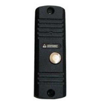 Вызывная панель ACTIVISION AVC-305 PAL (черная)