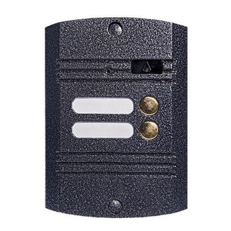 Вызывная панель ACTIVISION AVC-422 NTSC (серебро)