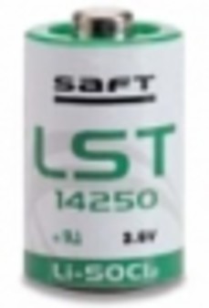 Батарея LST14250 1/2 AA