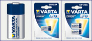 Батарея CR 123A