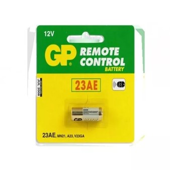 GP 23AE, 12V для брелков RFG-1, RR, ACS-B