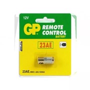 GP 23AE, 12V для брелков RFG-1, RR, ACS-B