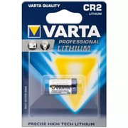 CR 2 Varta Батарейка