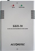 Источник бесперебойного питания ББП-30