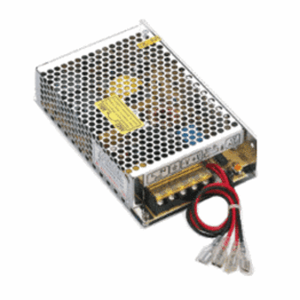 Бесперебойный  блок питания Faraday UPS 120W Simple