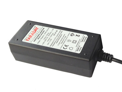 Блок питания БП 12В, 3А (36W/12V/3A). Faraday