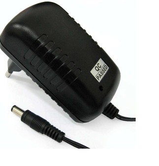 Блок питания БП 12В, 1,2А (12W/WM/PL)