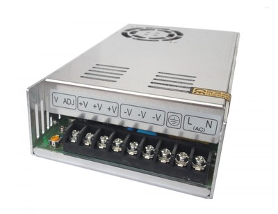 240W/12V Faraday Блок питания