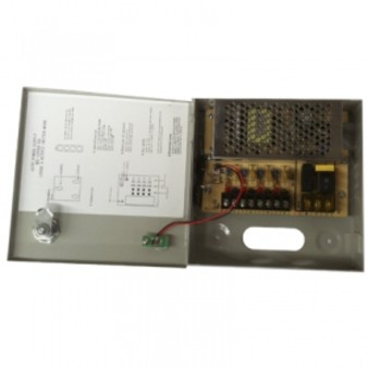 BG-125/4 Full Energy Импульсный Блок питания 12В, 5А