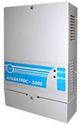 АЛЬБАТРОС-5000 - Блок защиты от скачков напряжения