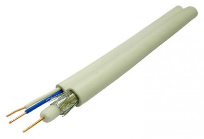 3C-2V+2х0,5, белый