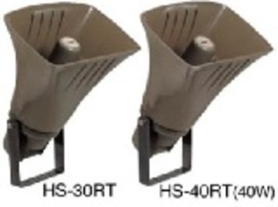 Рупорный громкоговоритель HS-30RT
