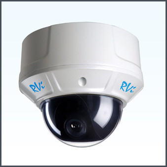 Купольная ip-камера RVi-IPC31DN (2.8-12 мм)