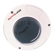 BSP Security 1.3MP-DOM-3.6 Купольная внутренняя IP камера, ИК, 1.3Mp, POE