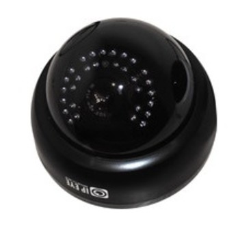 Купольная IP-видеокамера IPEYE-3851