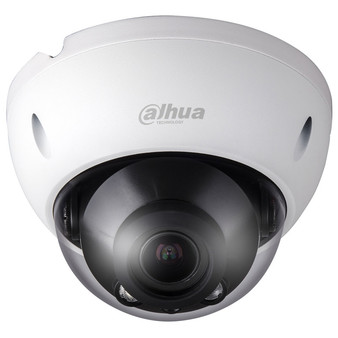 Купольная антивандальная IP видеокамера Dahua DH-IPC-HDBW2320RP-VFS, ИК, PoE, 3Мп