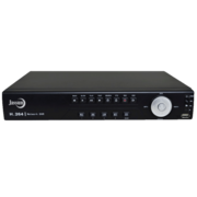 Восьмиканальный гибридный видеорегистратор JASSUN JSR-L0803 NEW mini
