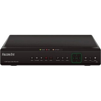AHD видеорегистратор 8-канальный Falcon Eye FE-4108AHD
