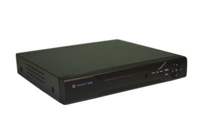 HNVR-8680AH Hunter Гибридный AHD видеорегистратор на 8 каналов