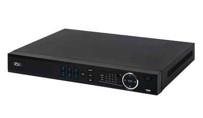 8-канальный видеорегестратор CVI RVi-R08LB-C