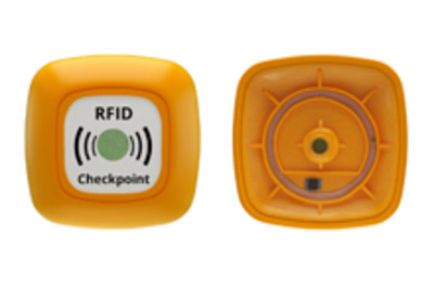 Автономная беспроводная RFID метка VGL Патруль